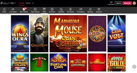 best slot machines at borgata|borgata casino slot machines.
